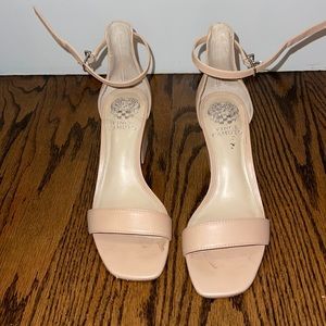 Vince Camuto Heels